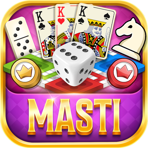 Rummy Masti